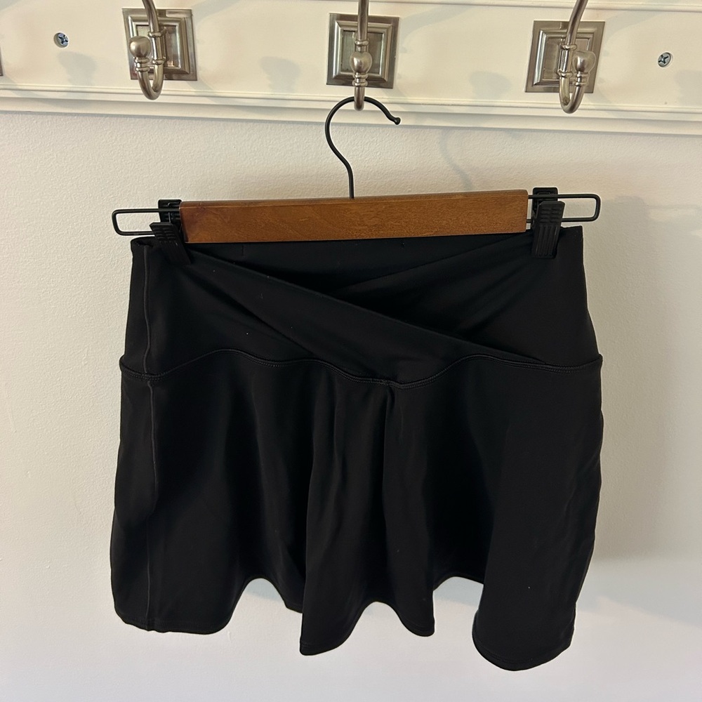 OFFLINE by Aerie Real Me Tennis Skort